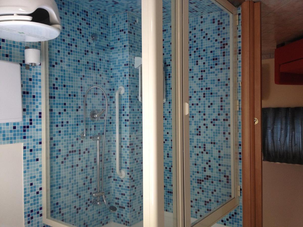 Casa Vacanze Samira Fondachello Kültér fotó