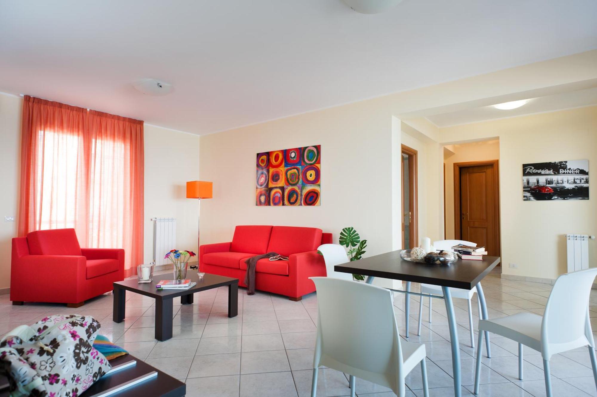 Casa Vacanze Samira Fondachello Kültér fotó