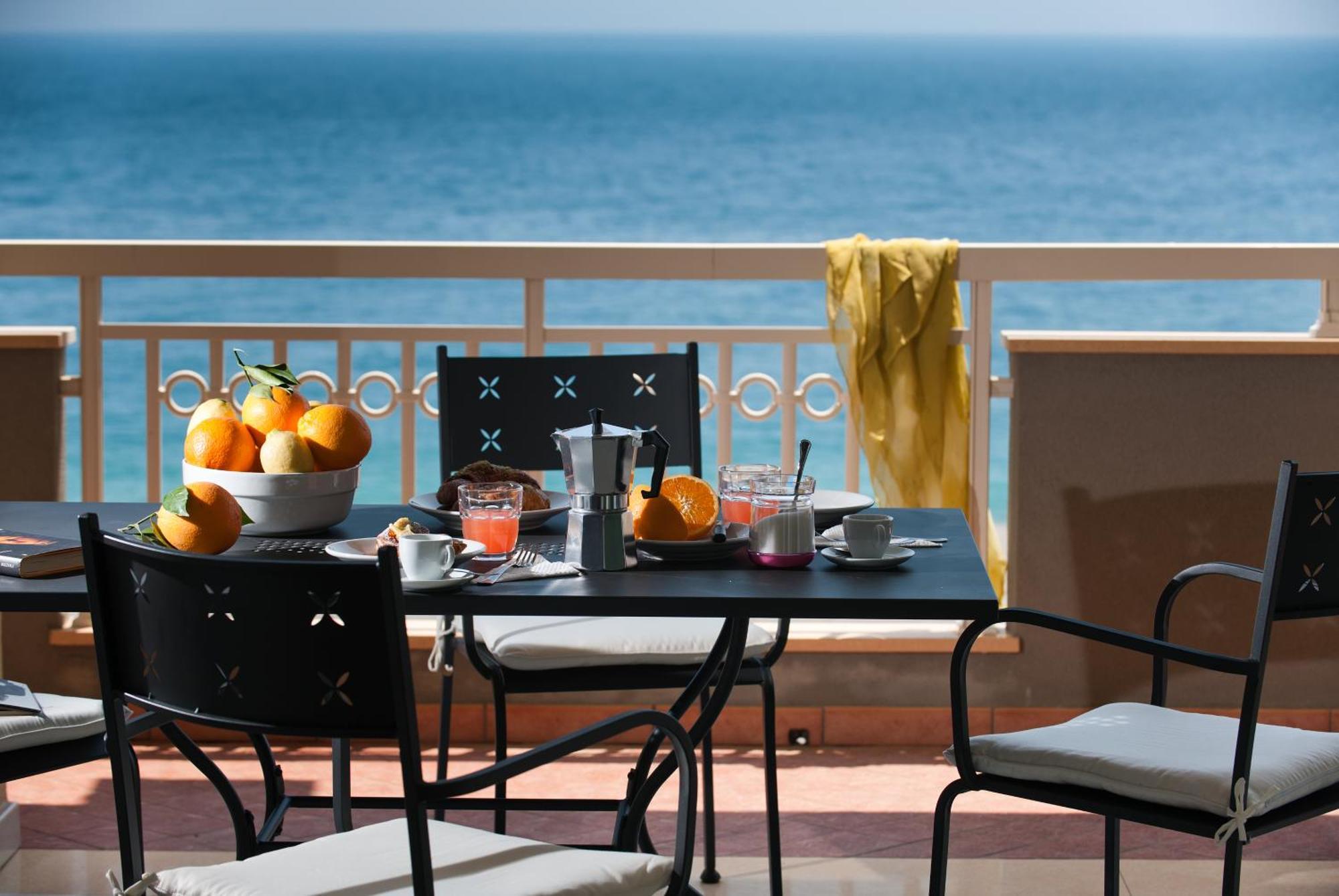 Casa Vacanze Samira Fondachello Kültér fotó
