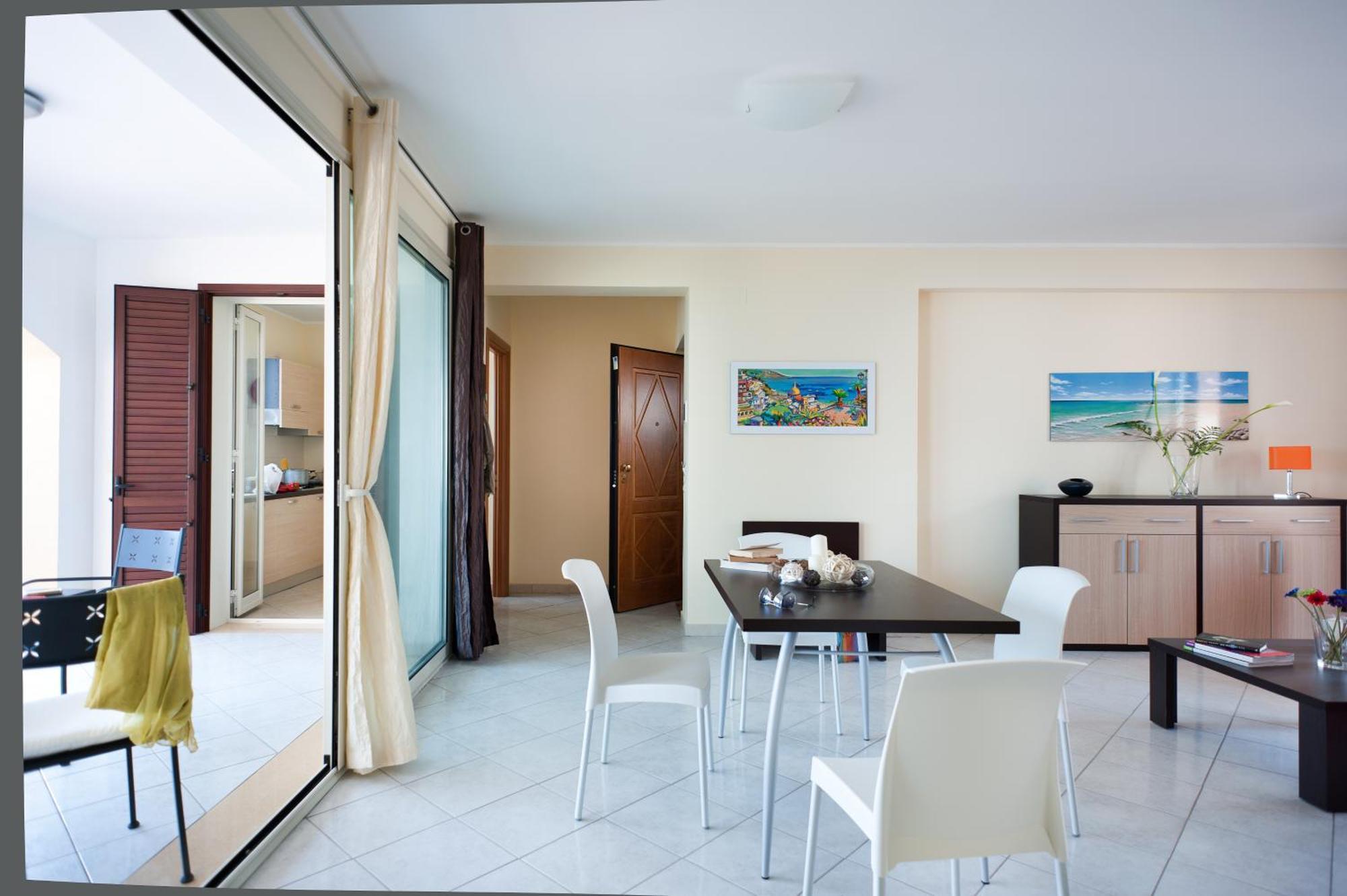Casa Vacanze Samira Fondachello Kültér fotó