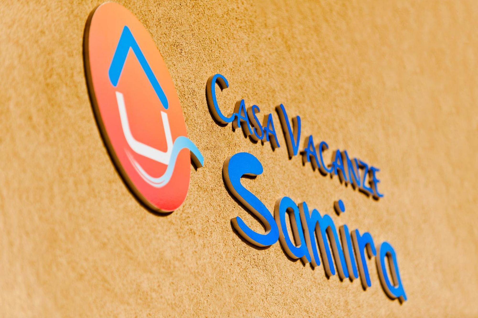 Casa Vacanze Samira Fondachello Kültér fotó