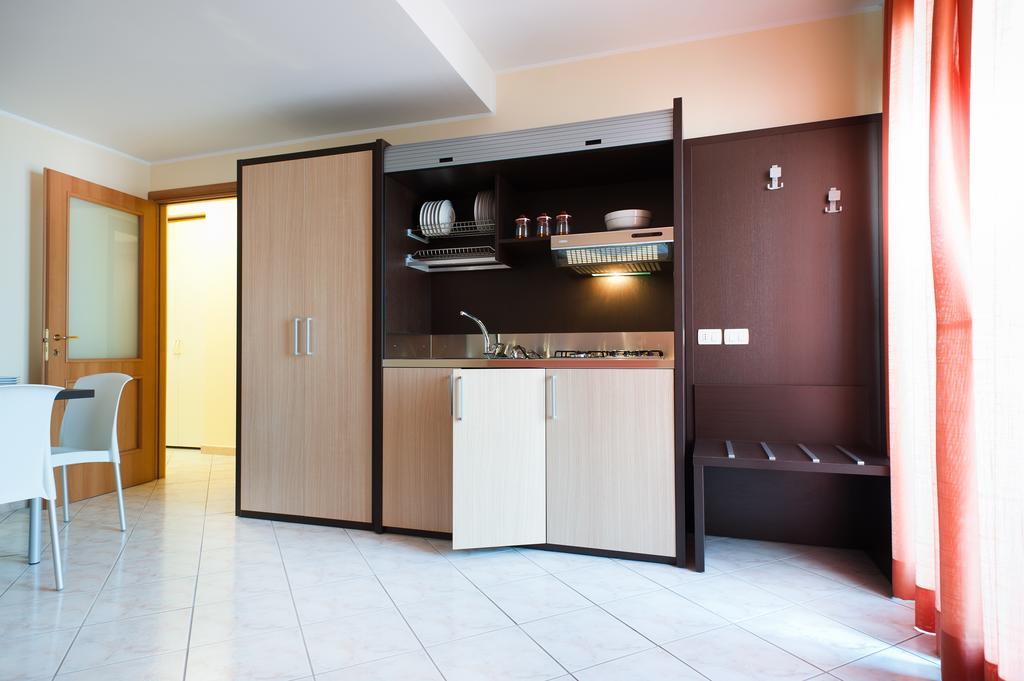 Casa Vacanze Samira Fondachello Kültér fotó
