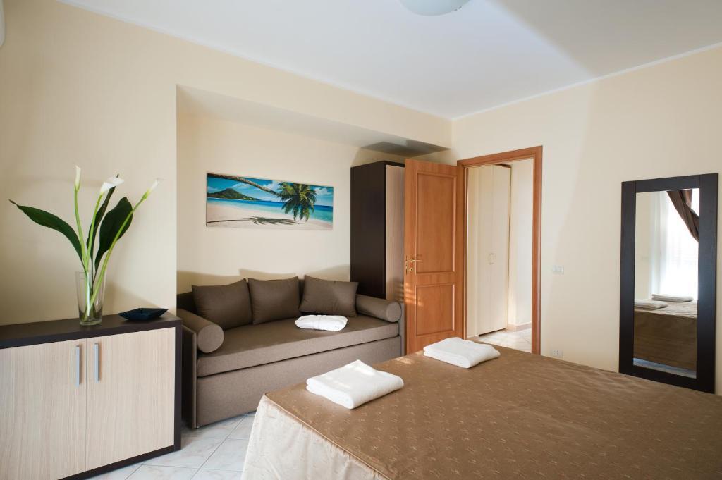 Casa Vacanze Samira Fondachello Kültér fotó