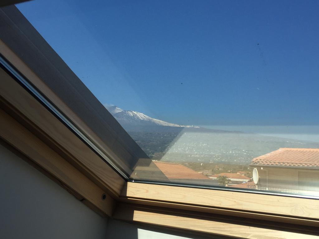 Casa Vacanze Samira Fondachello Kültér fotó