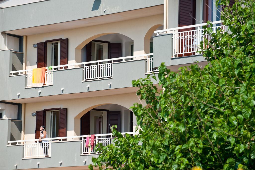 Casa Vacanze Samira Fondachello Szoba fotó