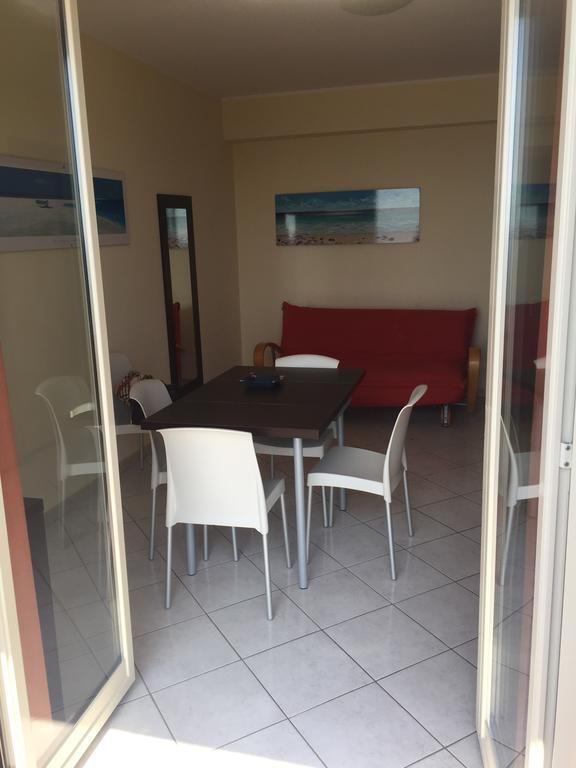Casa Vacanze Samira Fondachello Kültér fotó