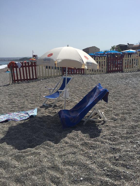 Casa Vacanze Samira Fondachello Kültér fotó
