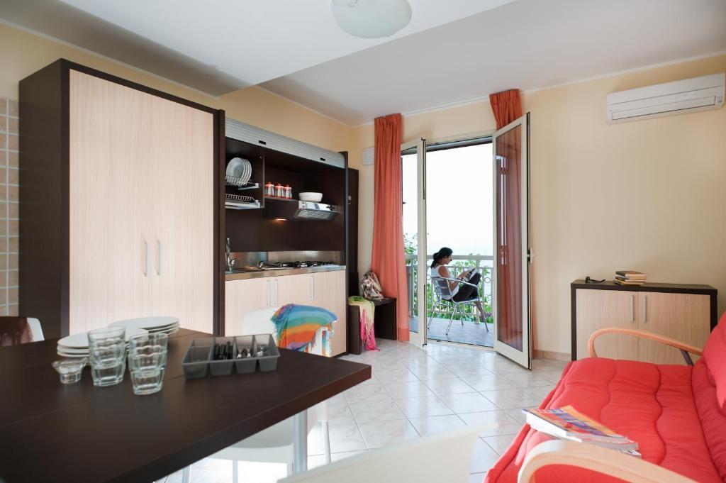 Casa Vacanze Samira Fondachello Szoba fotó