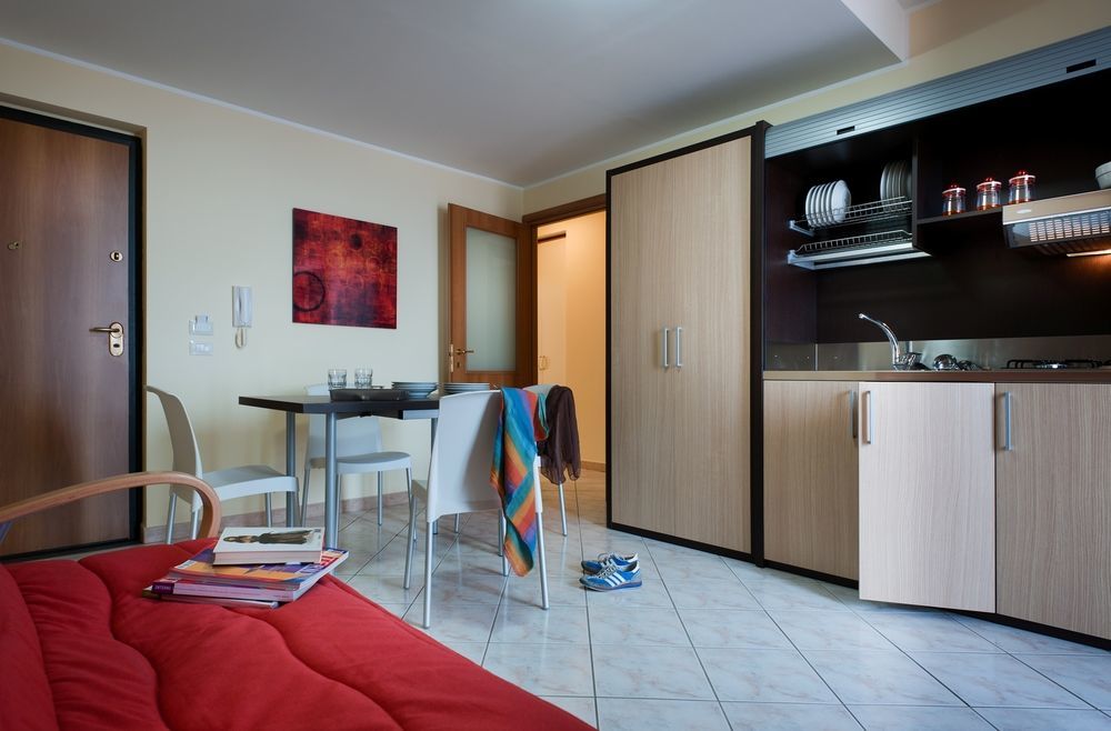 Casa Vacanze Samira Fondachello Kültér fotó