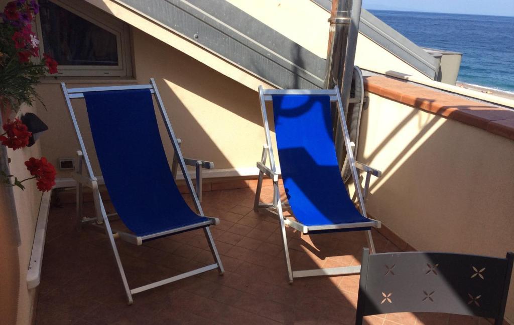 Casa Vacanze Samira Fondachello Szoba fotó