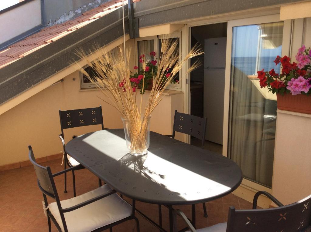 Casa Vacanze Samira Fondachello Szoba fotó
