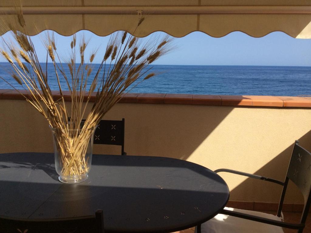 Casa Vacanze Samira Fondachello Szoba fotó