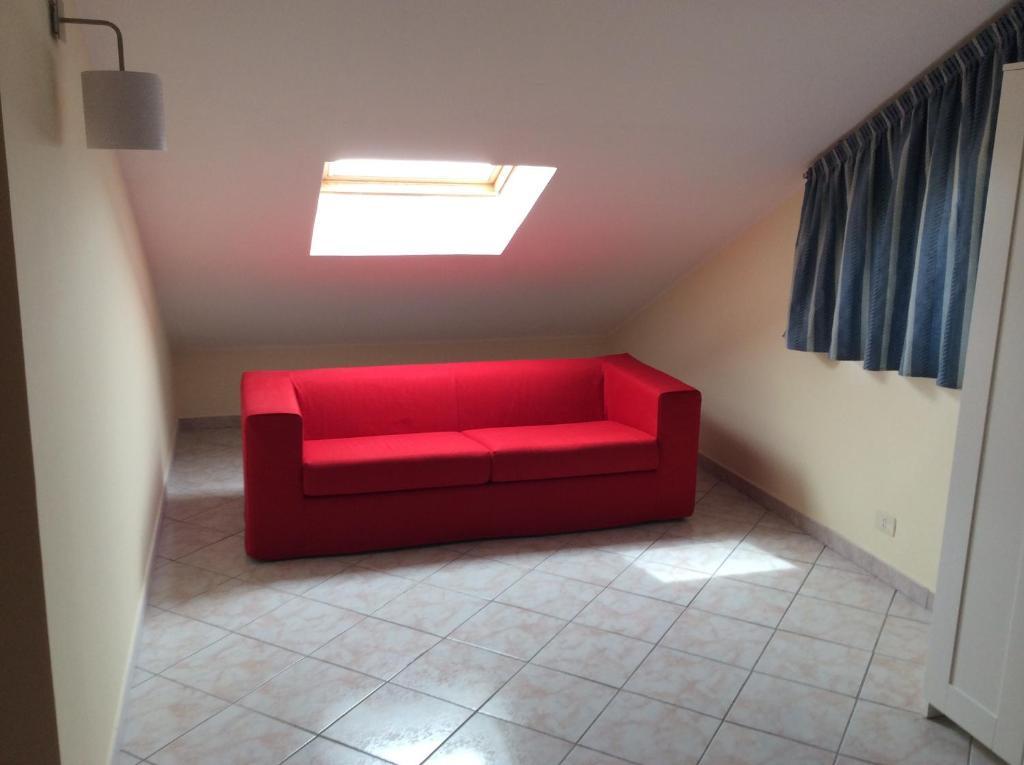 Casa Vacanze Samira Fondachello Szoba fotó