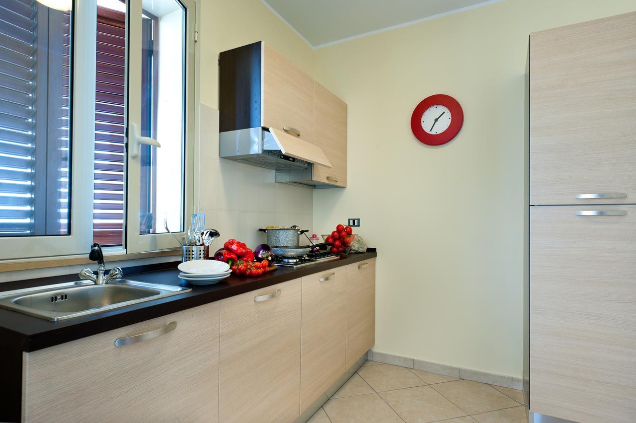 Casa Vacanze Samira Fondachello Kültér fotó