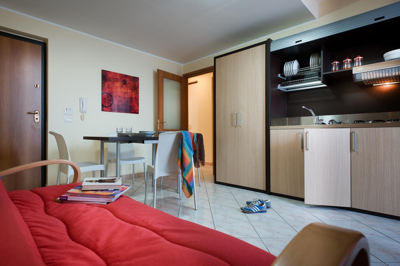 Casa Vacanze Samira Fondachello Kültér fotó