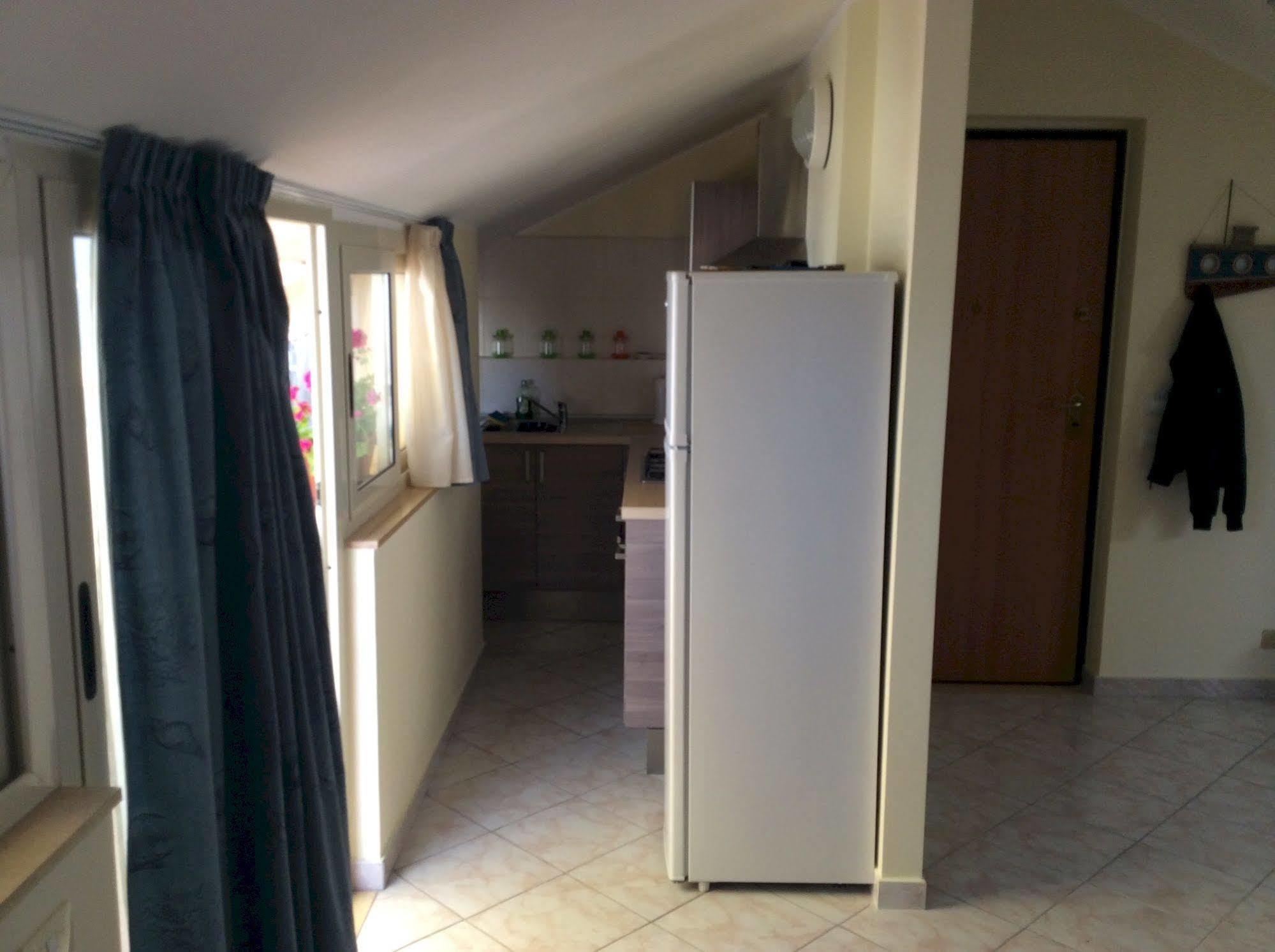Casa Vacanze Samira Fondachello Kültér fotó