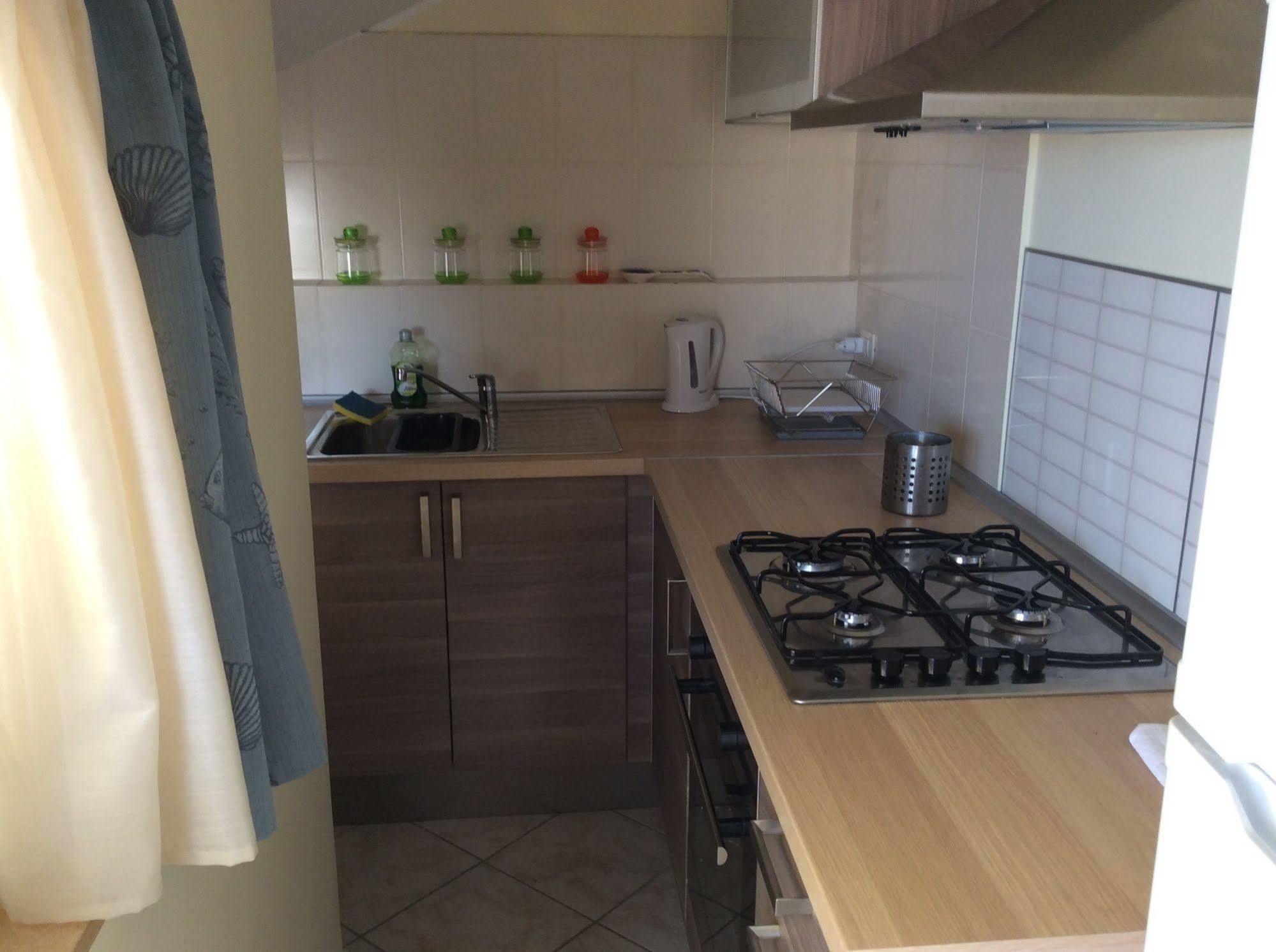 Casa Vacanze Samira Fondachello Kültér fotó